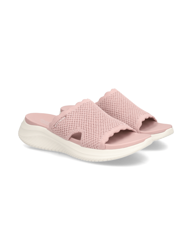 Skechers-ULTRA-FLEX-3.0-MVE-červená