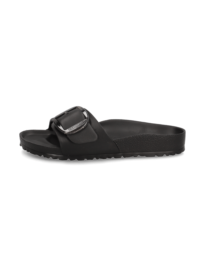 Birkenstock-MADRID-BIG-BUCKLE-EVA-čierna