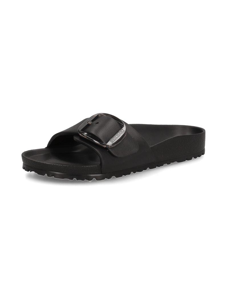 Birkenstock-MADRID-BIG-BUCKLE-EVA-čierna
