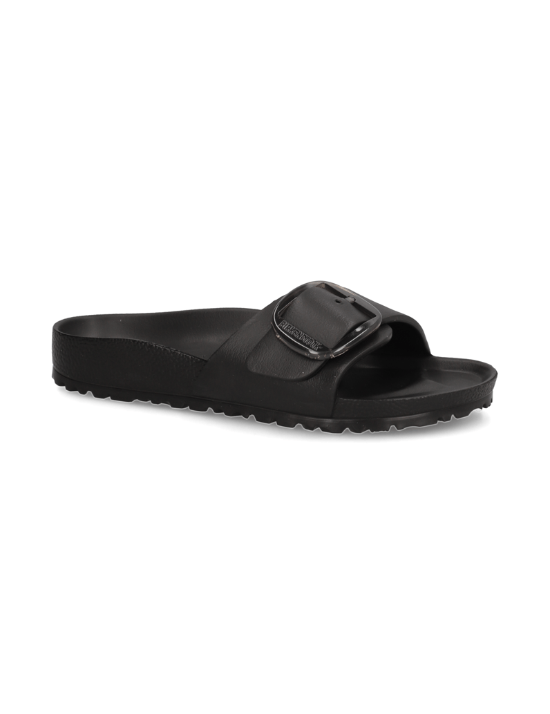 Birkenstock-MADRID-BIG-BUCKLE-EVA-čierna