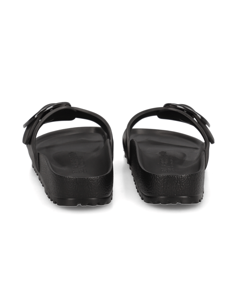 Birkenstock-MADRID-BIG-BUCKLE-EVA-čierna