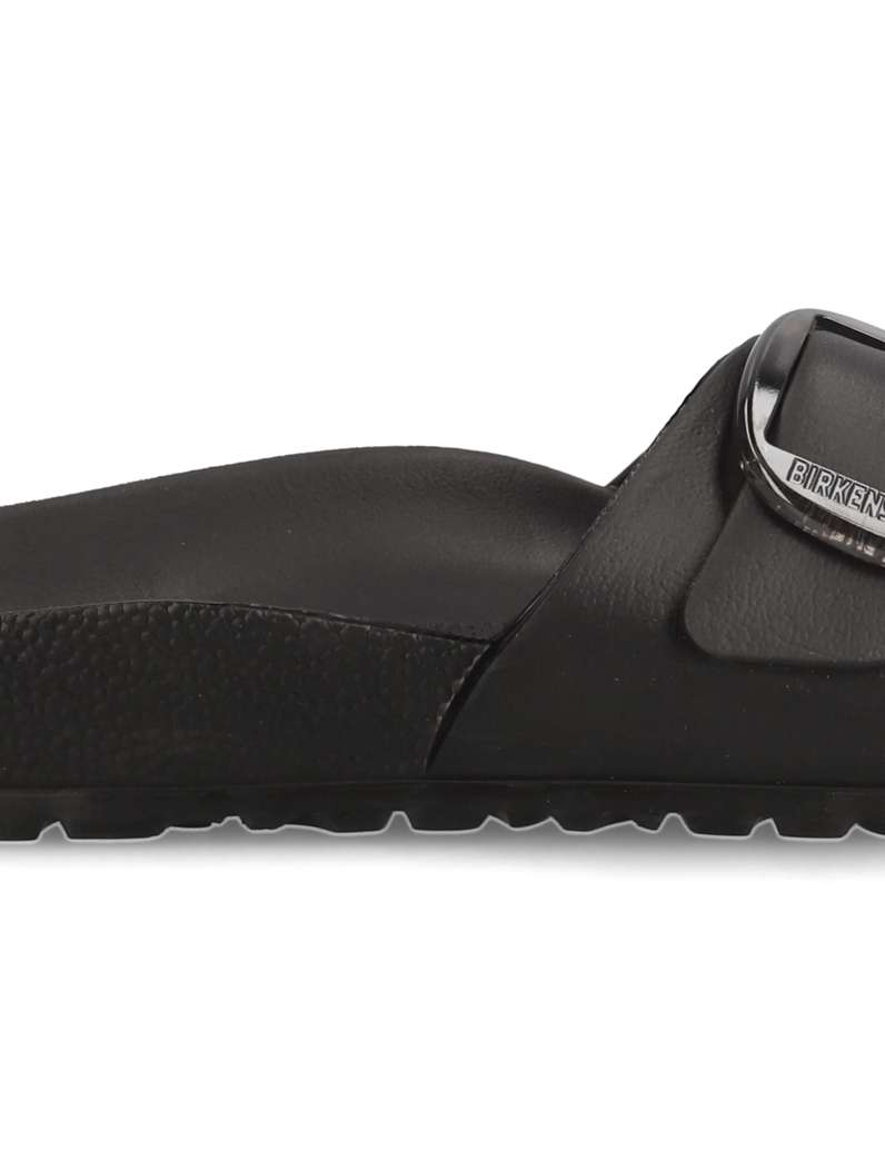 Birkenstock-MADRID-BIG-BUCKLE-EVA-čierna