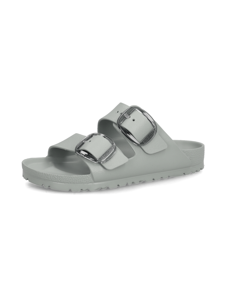 Birkenstock-ARIZONA-BIG-BUCKLE-EVA-grün