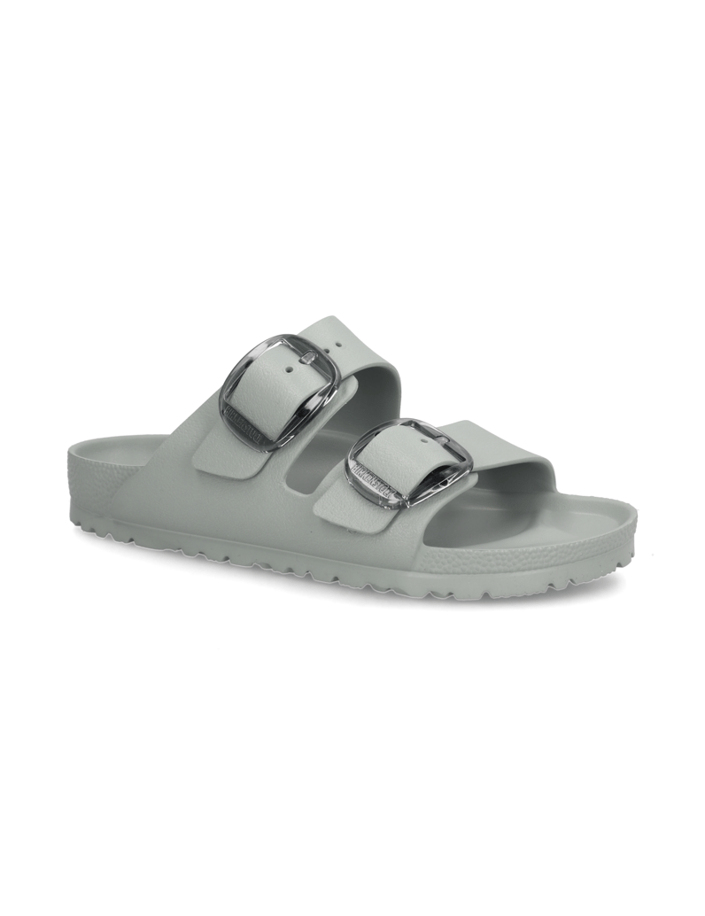 Birkenstock-ARIZONA-BIG-BUCKLE-EVA-grün