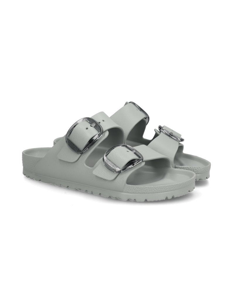 Birkenstock-ARIZONA-BIG-BUCKLE-EVA-grün