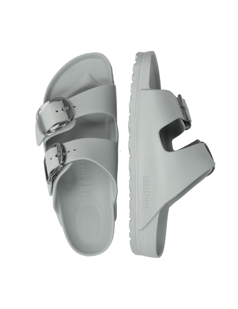 Birkenstock-ARIZONA-BIG-BUCKLE-EVA-grün