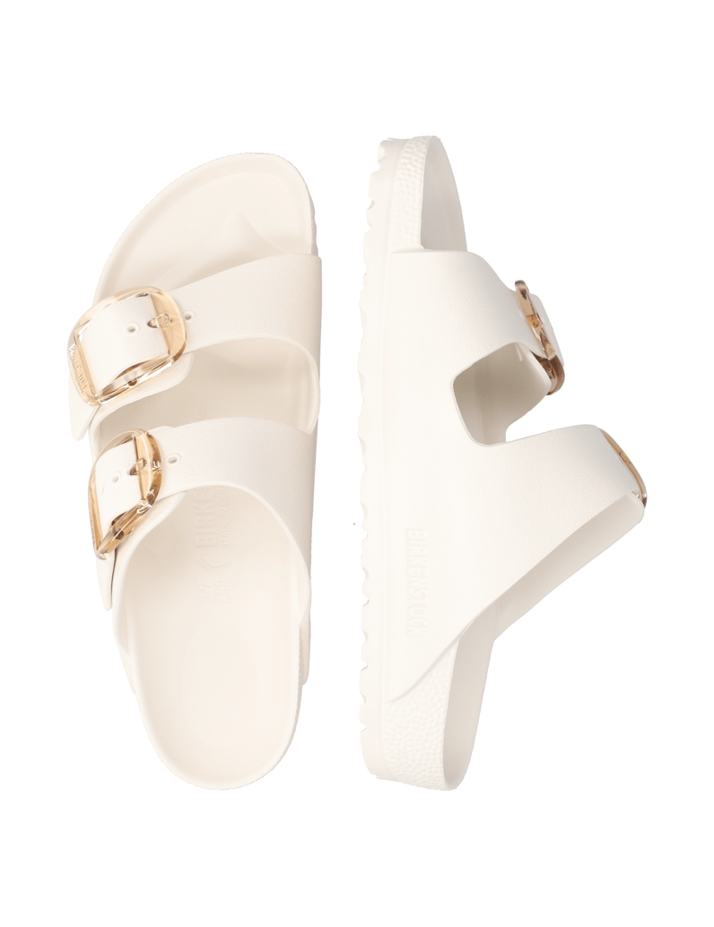 Birkenstock-ARIZONA-BIG-BUCKLE-EVA-grün