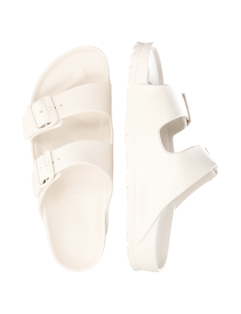 Birkenstock-ARIZONA--EVA-bež