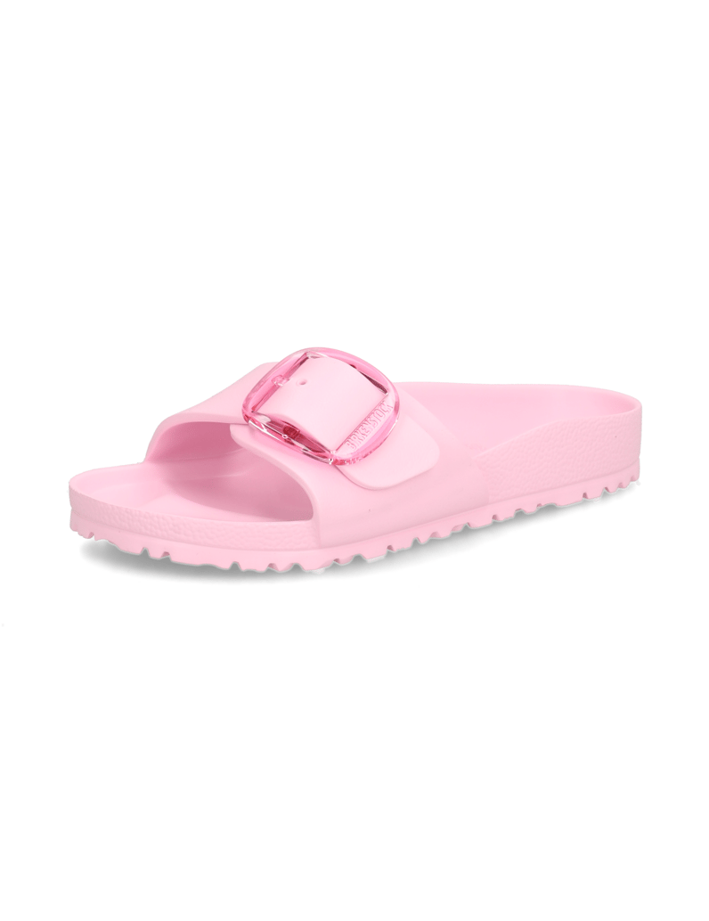Birkenstock-Madrid-Big-Buckle-EVA-ružová