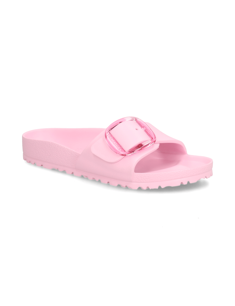 Birkenstock-Madrid-Big-Buckle-EVA-ružová