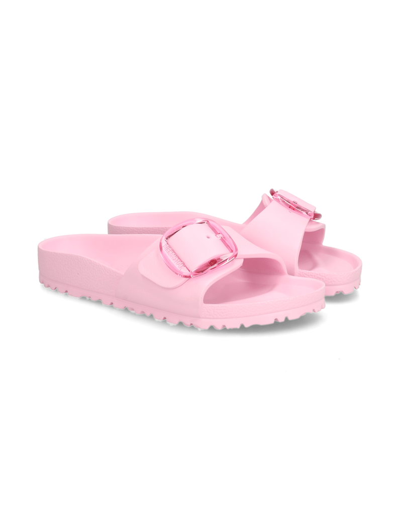 Birkenstock-Madrid-Big-Buckle-EVA-ružová