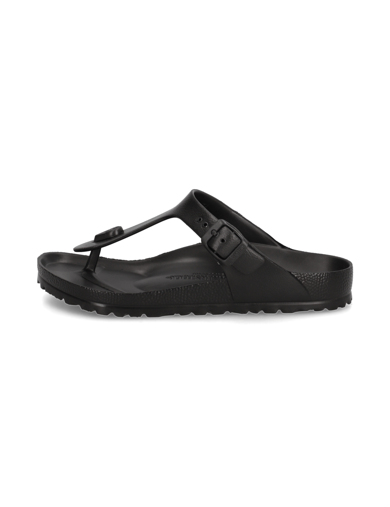 Birkenstock-Gizeh-EVA-črna