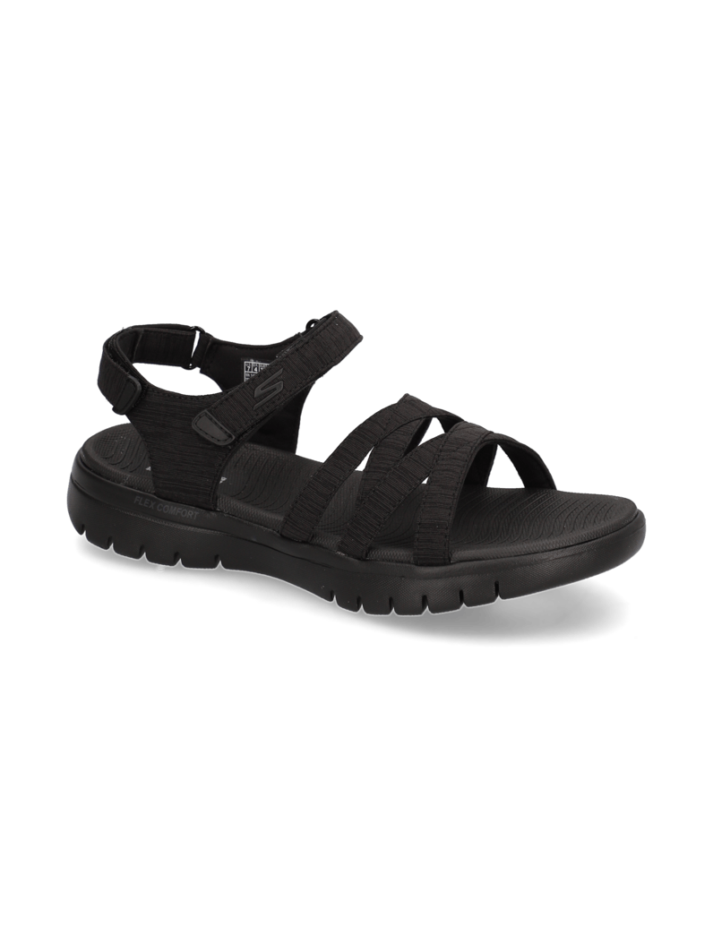 Skechers-ON-THE-GO-FLEX-FINEST-schwarz