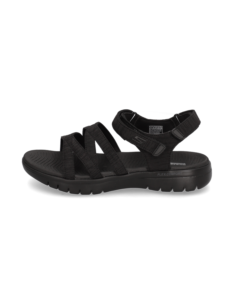 Skechers-ON-THE-GO-FLEX-FINEST-schwarz
