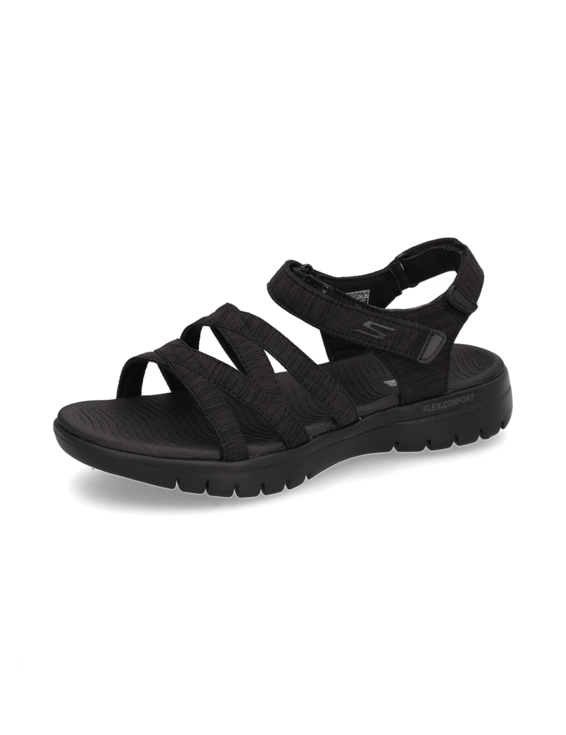 Skechers-ON-THE-GO-FLEX-FINEST-schwarz