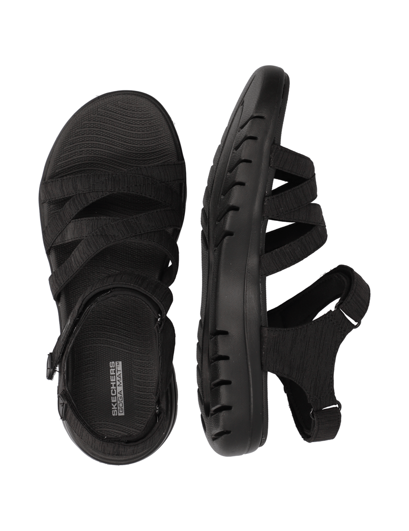 Skechers-ON-THE-GO-FLEX-FINEST-schwarz