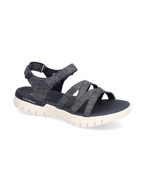 

ON THE GO FLEX FINEST, Modrá