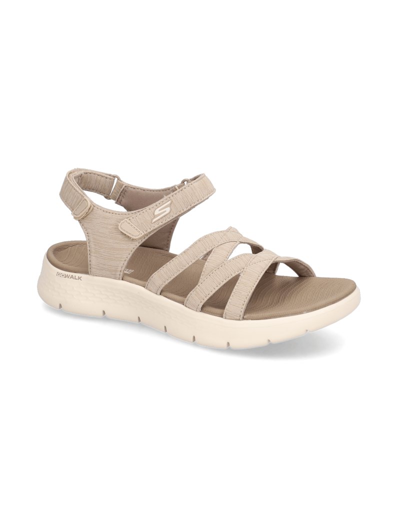 Skechers-SKECHERS-GO-WALK-FLEX-SANDAL