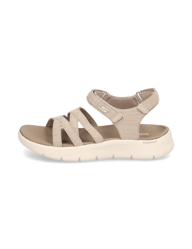 Skechers-SKECHERS-GO-WALK-FLEX-SANDAL