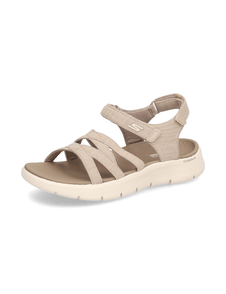 Skechers-SKECHERS-GO-WALK-FLEX-SANDAL