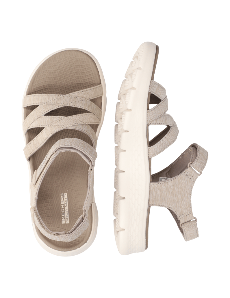 Skechers-SKECHERS-GO-WALK-FLEX-SANDAL