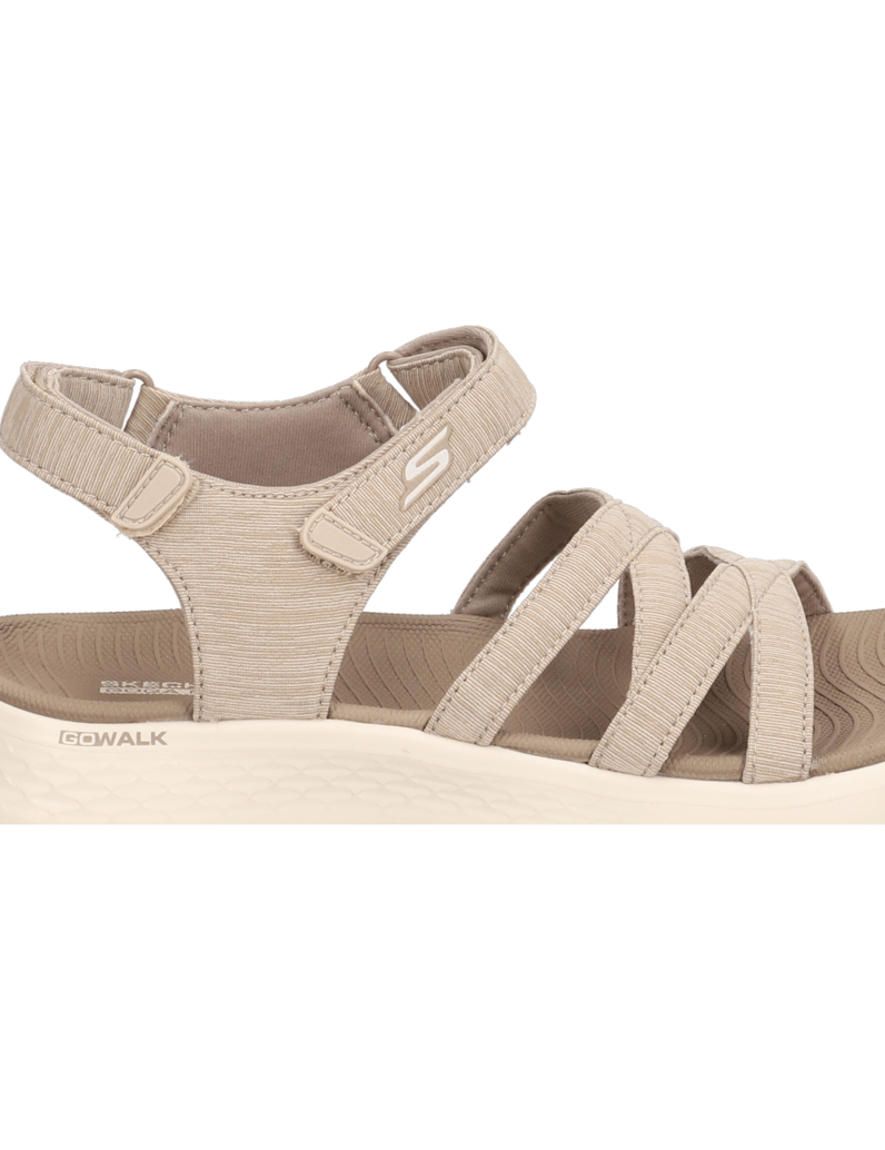 Skechers-SKECHERS-GO-WALK-FLEX-SANDAL
