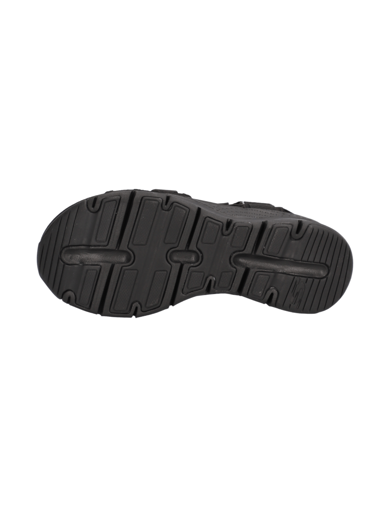 Skechers-SKECHERS-ARCH-FIT---FRESH-BLOOM-schwarz