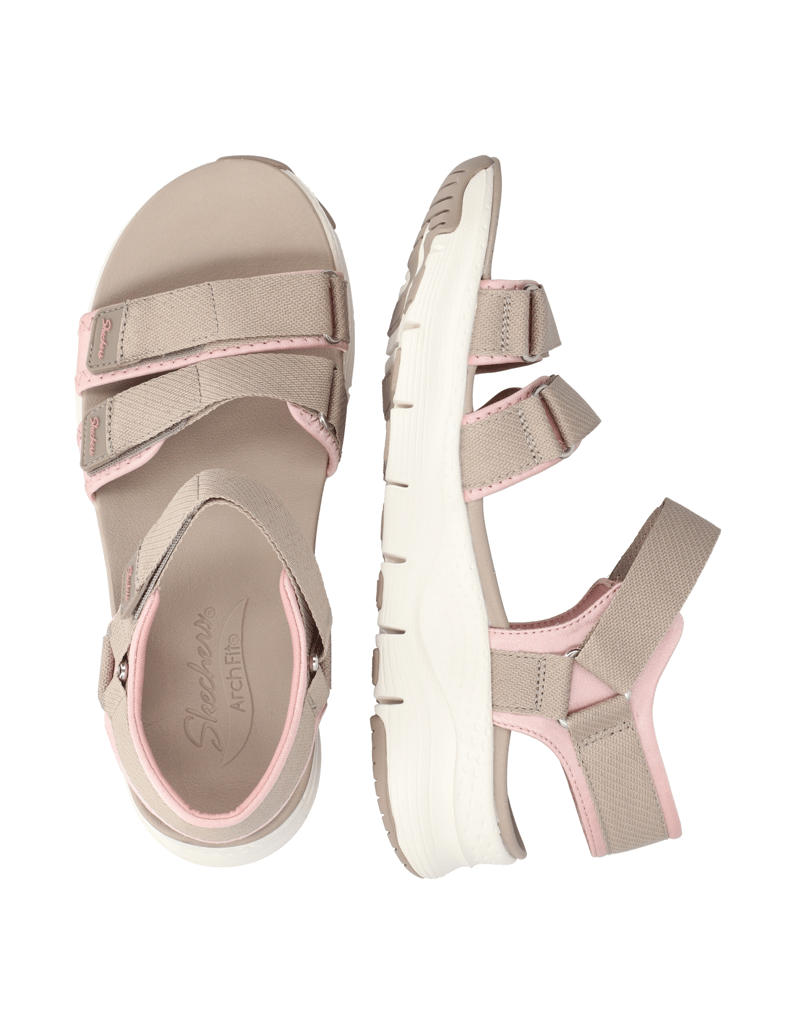 Skechers-SKECHERS-ARCH-FIT---FRESH-BLOOM