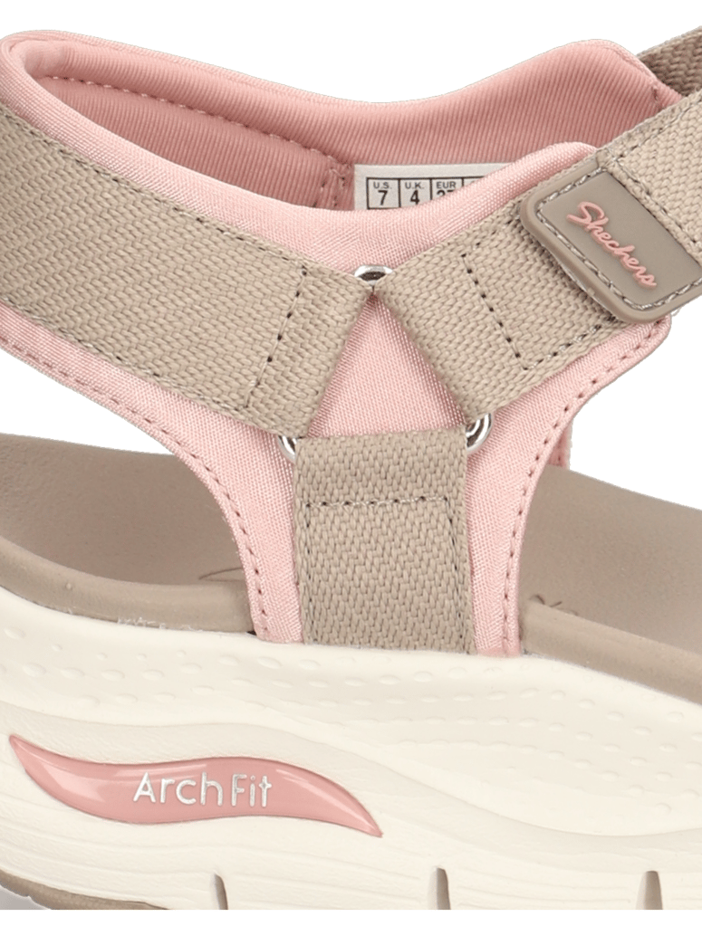 Skechers-SKECHERS-ARCH-FIT---FRESH-BLOOM