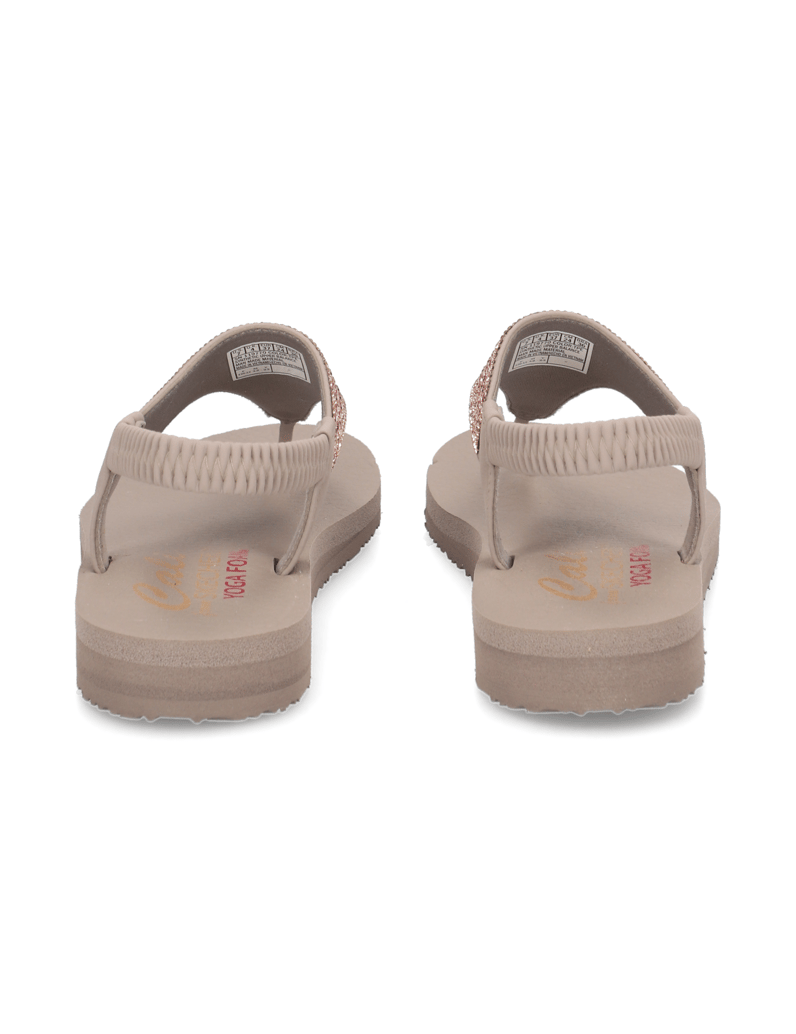 Skechers-MEDITATION---ROCKSTAR-béžová