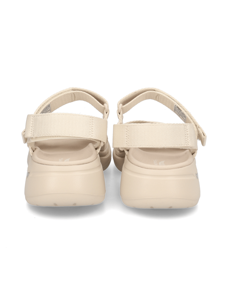 Skechers-GO-WALK-ARCH-FIT-SANDAL-černá