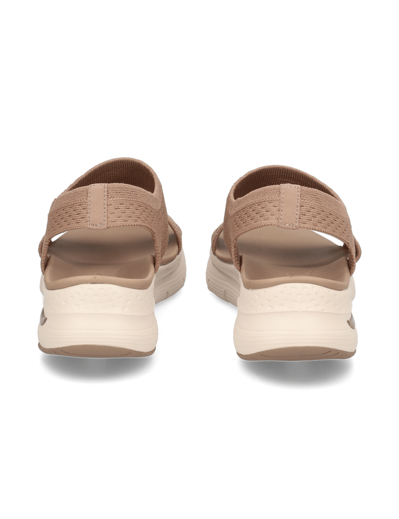 Skechers-ARCH-FIT---BRIGHTEST-DAY-černá