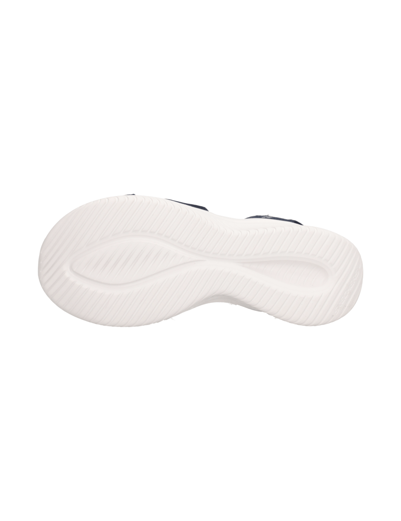 Skechers-SLIP-INS-ULTRA-FLEX-SANDAL-schwarz