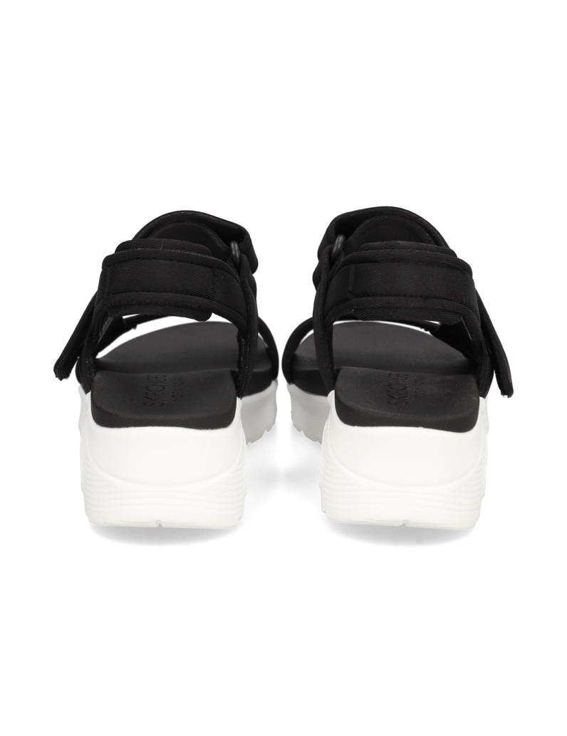 Skechers-UNO---SUMMER-STAND2-SANDAL-černá