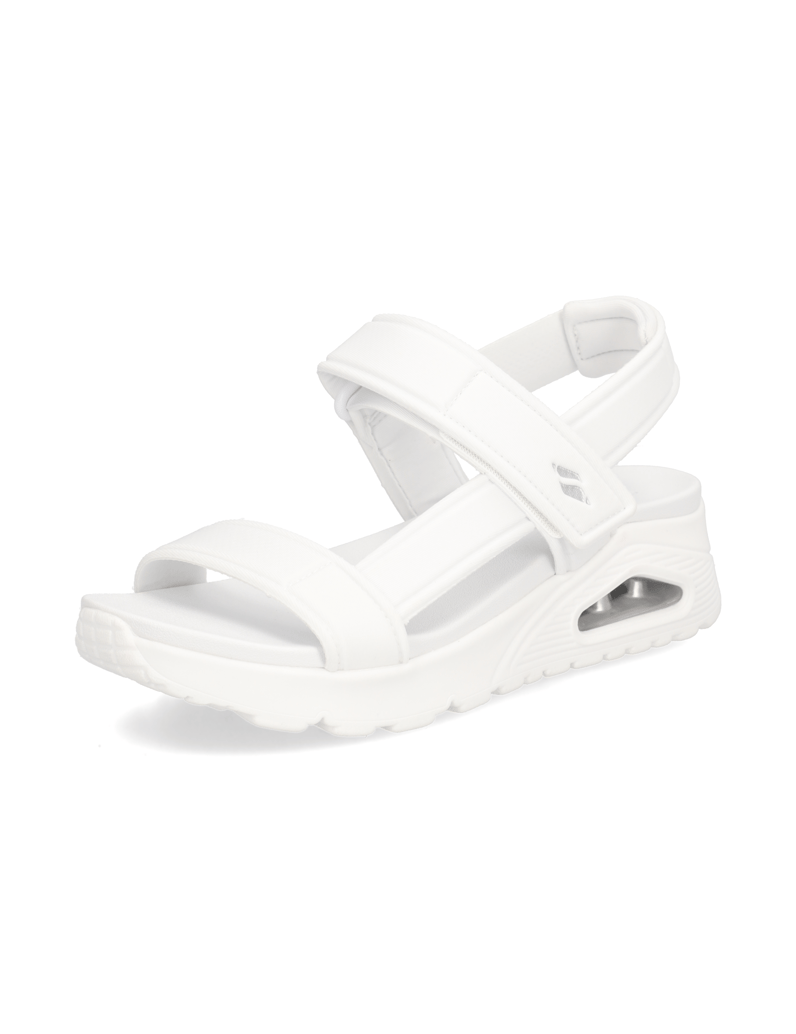 Skechers-UNO---SUMMER-STAND2-SANDAL-černá