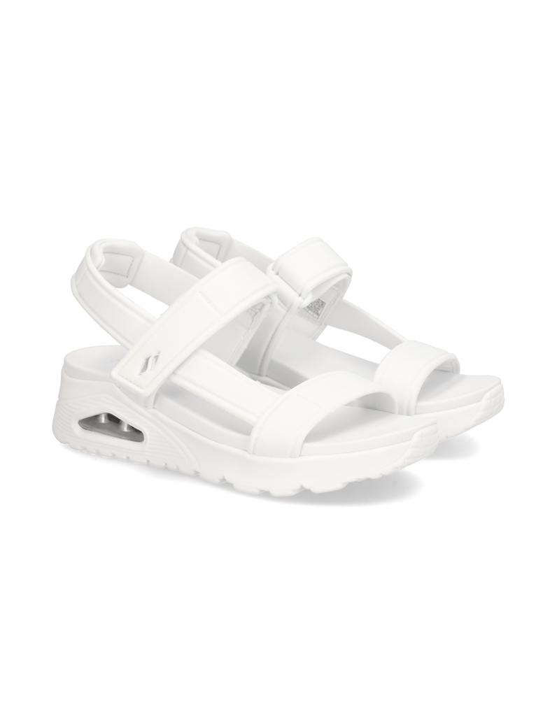 Skechers-UNO---SUMMER-STAND2-SANDAL-černá