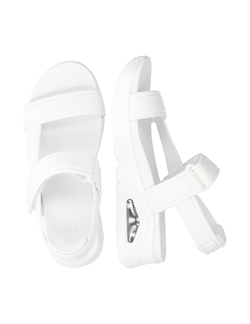 Skechers-UNO---SUMMER-STAND2-SANDAL-černá