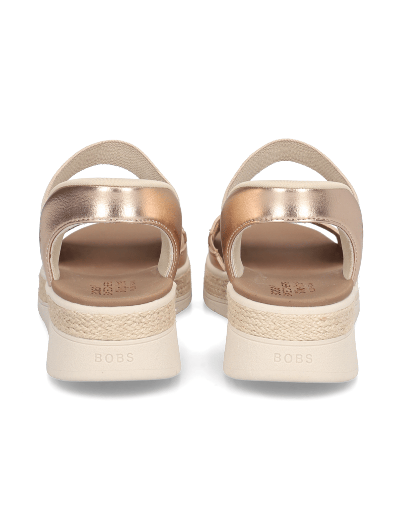 Skechers-SLIP-INS-BOBS-SUN-RAY-SANDAL-cognac