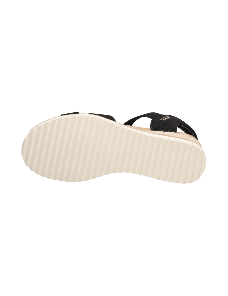Skechers-SLIP-INS-BOBS-DESERT-KISS-črna