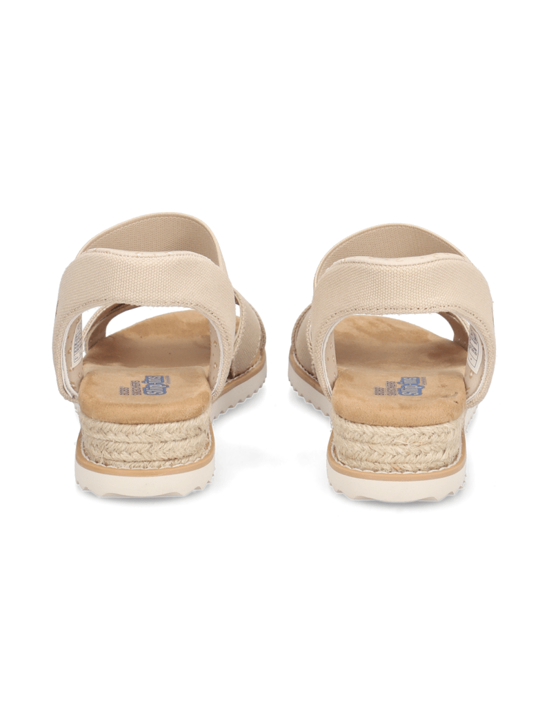 Skechers-SLIP-INS-BOBS-DESERT-KISS-črna