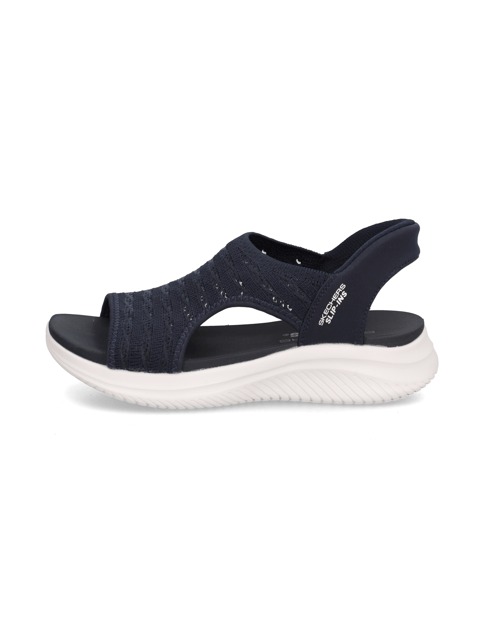 

SLIP-INS ULTRA FLEX SANDAL, Modrá