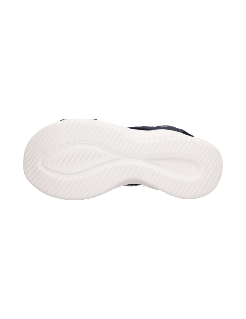 Skechers-SLIP-INS-ULTRA-FLEX-SANDAL-modrá