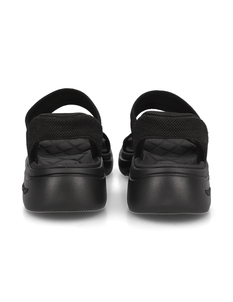 Skechers-GO-WALK-ARCH-FIT-2.0-SANDAL-črna