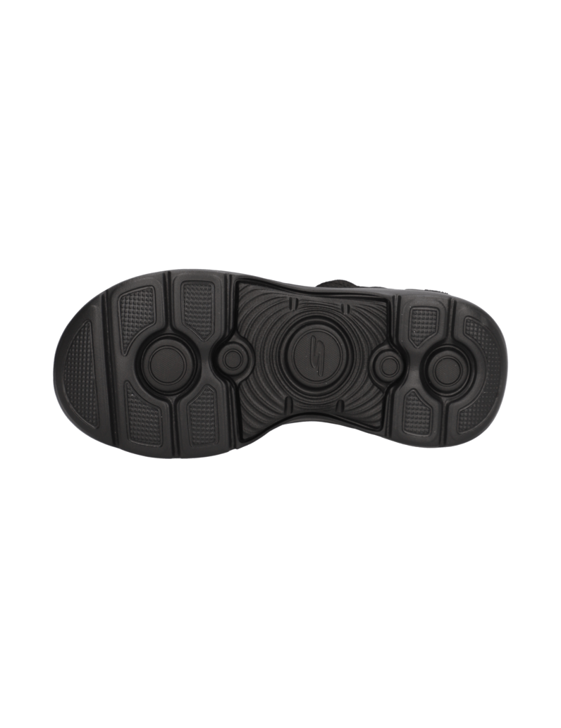 Skechers-GO-WALK-ARCH-FIT-2.0-SANDAL-črna