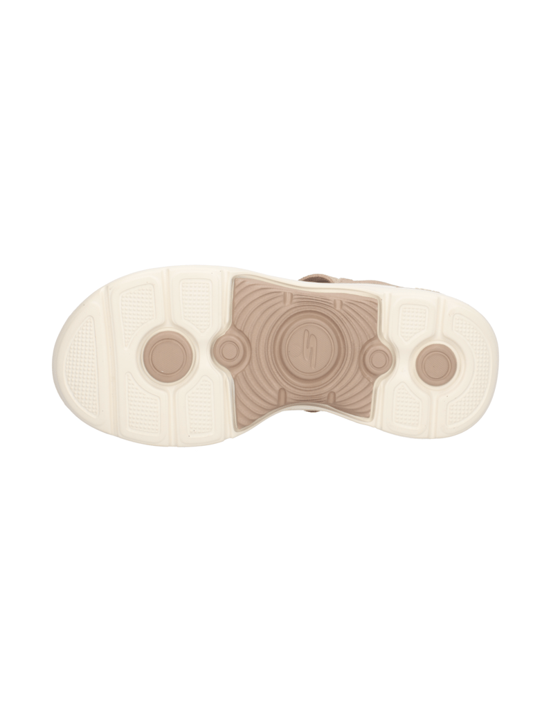 Skechers-GO-WALK-ARCH-FIT-2.0-SANDAL-černá