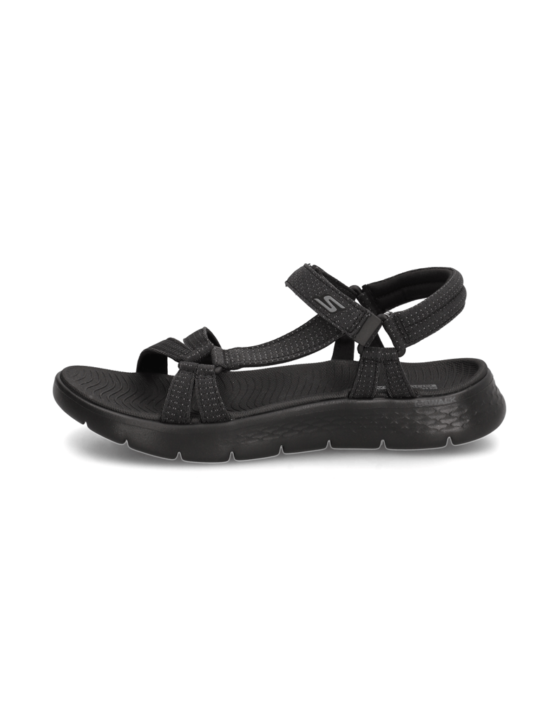 Skechers-GO-WALK-FLEX-SUBLIME-X-BBK-črna