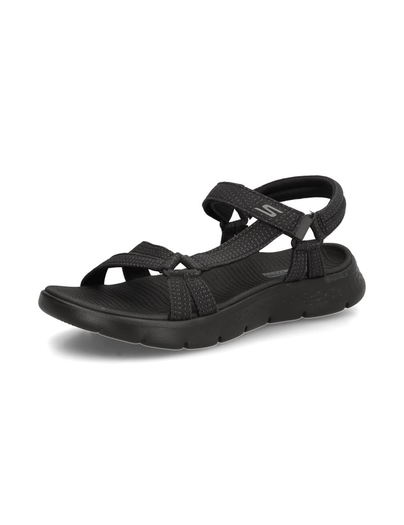 Skechers-GO-WALK-FLEX-SUBLIME-X-BBK-črna