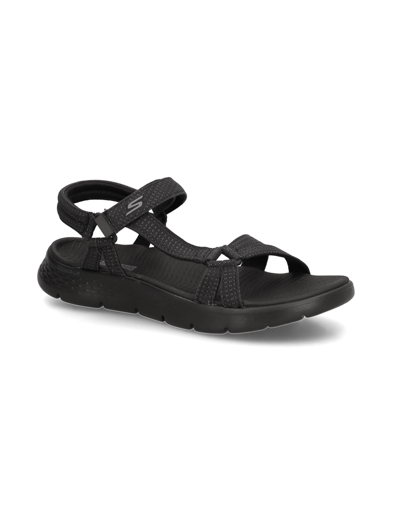 Skechers-GO-WALK-FLEX-SUBLIME-X-BBK-črna