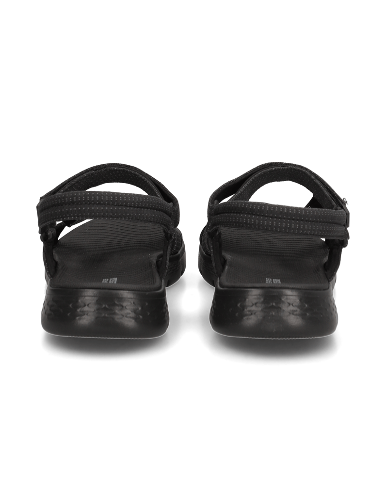 Skechers-GO-WALK-FLEX-SUBLIME-X-BBK-črna