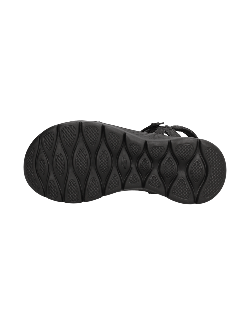 Skechers-GO-WALK-FLEX-SUBLIME-X-BBK-črna